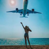 Отзыв от Нина - Виза Destination Thailand